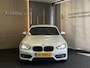 BMW 1-Serie 116I SPORT LINE EDITION |GARANTIE| NAP| NAVI|2E EIG|PARK SENS|VELGEN|