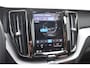 Volvo XC60 T6 350PK Automaat Plug-in Hybrid AWD Plus Bright / Navigatie / Elektrisch glazen schuif-kanteldak / Leren bekleding / Elektrisch verstelbare stoelen met geheugen / Stuur & Stoelverwarming / Achteruitrijcamera / Elektrische achterklep / Cruise control