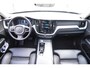 Volvo XC60 T6 350PK Automaat Plug-in Hybrid AWD Plus Bright / Navigatie / Elektrisch glazen schuif-kanteldak / Leren bekleding / Elektrisch verstelbare stoelen met geheugen / Stuur & Stoelverwarming / Achteruitrijcamera / Elektrische achterklep / Cruise control