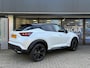 Nissan Juke 1.6 Hybrid N-Design DEMO | Climate Control | Verwarmbaar stuurwiel | Stoelverwarming | Adaptieve Cruise Control | Voorruitverwarming | Navigatiesysteem | Achteruitrijcamera | Fabrieksgarantie