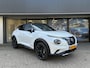 Nissan Juke 1.6 Hybrid N-Design DEMO | Climate Control | Verwarmbaar stuurwiel | Stoelverwarming | Adaptieve Cruise Control | Voorruitverwarming | Navigatiesysteem | Achteruitrijcamera | Fabrieksgarantie