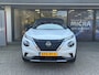 Nissan Juke 1.6 Hybrid N-Design DEMO | Climate Control | Verwarmbaar stuurwiel | Stoelverwarming | Adaptieve Cruise Control | Voorruitverwarming | Navigatiesysteem | Achteruitrijcamera | Fabrieksgarantie