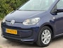 Volkswagen Up! 1.0 Move Up - Heidelbeerblau - AC/Nav/Bluetooth - LMV - Keurig