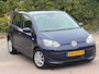 Volkswagen Up! 1.0 Move Up - Heidelbeerblau - AC/Nav/Bluetooth - LMV - Keurig