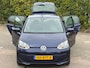 Volkswagen Up! 1.0 Move Up - Heidelbeerblau - AC/Nav/Bluetooth - LMV - Keurig