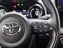 Toyota Yaris 1.5 Hybrid Executive | JBL | Stoelverwarming | Lederenbekleding |