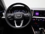 Audi A1 Sportback 25 TFSI Advanced edition l Adaptive cruise control l Achteruitrijcamera l Climate control l Navigatie l Stoelverwarming l Lichtpakket plus ambient light l LED-koplampen l Privacy glas l Audi virtual cockpit l Audi sound system l Audi phone box