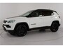 Jeep Compass 4xe 240pk PHEV Upland | Adap. Cruise | Camera | Apple/Android | Lane assist |