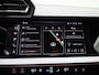 Audi A3 allstreet 40 TFSI e Advanced edition l Adaptive cruise control l Climate control l Navigatie l Achteruitrijcamera l Dodehoekdetectie l Stoelverwarming l Apple Carplay / Android Auto l Ledkoplampen l Lichtpakket plus ambient light l Trekhaak l Audi drive select l