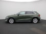 Audi A3 allstreet 40 TFSI e Advanced edition l Adaptive cruise control l Climate control l Navigatie l Achteruitrijcamera l Dodehoekdetectie l Stoelverwarming l Apple Carplay / Android Auto l Ledkoplampen l Lichtpakket plus ambient light l Trekhaak l Audi drive select l