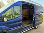 Ford Transit 2.0 TDCI 131pk EURO 6 L2H2 Trend 2x SCHUIFDEUR