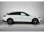 Mercedes-Benz CLA Shooting Brake 250+ Business Solution AMG 85 kWh | Premium pakket | Nightpakket | Winterpakket | Vast panoramadak | Gezichtsherkenning | Smartphone integratie |