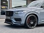 Volvo XC90 2.0 T8 Recharge | AWD | Dark Label | Panoramadak | Luchtvering | Adapt Cruise | Standkachel | 360 camera | Trekhaak | Incl btw