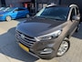 Hyundai Tucson 1.6 GDi Anniversary Edition | 2E EIGENAAR | 12MND GARANTIE | CRUISE | DAB | CLIMA | STOELVERW.| TREKHAAK |