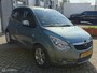 Opel Agila 1.2 Edition Airco Stuurbekr LMvelgen Privacyglass