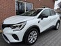 Renault Captur 1.0 TCe Bns Zen TREKHAAK / NAVI / AIRCO / CRUISE / KEYLESS