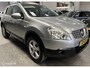 Nissan Qashqai 2.0 Tekna - NAP-Pano-Navi-Stoelverwarming.