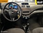 Chevrolet Spark 1.0 16V LS 1e Eigenaar - NAP