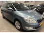 Skoda Fabia Combi 1.2 TSI Style