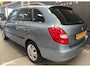 Skoda Fabia Combi 1.2 TSI Style
