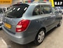 Skoda Fabia Combi 1.2 TSI Style