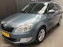 Skoda Fabia Combi 1.2 TSI Style