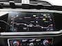 Audi Q3 35 TFSI S tronic Advanced Edition 150 PK | Automaat | Leder interieur | Navigatie | Camera | Stoelverwarming | Cruise Control | Lichtmetalen velgen | LED |