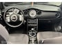 MINI One Cabrio 1.6 Pepper - NAP- Parkeersensor - Elek.ramen