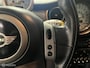 MINI One Cabrio 1.6 Pepper - NAP- Parkeersensor - Elek.ramen
