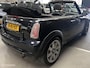 MINI One Cabrio 1.6 Pepper - NAP- Parkeersensor - Elek.ramen