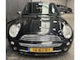 MINI One Cabrio 1.6 Pepper - NAP- Parkeersensor - Elek.ramen