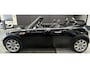 MINI One Cabrio 1.6 Pepper - NAP- Parkeersensor - Elek.ramen