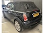 MINI One Cabrio 1.6 Pepper - NAP- Parkeersensor - Elek.ramen