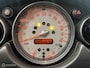 MINI One Cabrio 1.6 Pepper - NAP- Parkeersensor - Elek.ramen