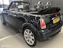 MINI One Cabrio 1.6 Pepper - NAP- Parkeersensor - Elek.ramen