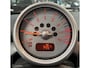 MINI One Cabrio 1.6 Pepper - NAP- Parkeersensor - Elek.ramen