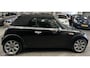 MINI One Cabrio 1.6 Pepper - NAP- Parkeersensor - Elek.ramen