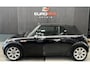 MINI One Cabrio 1.6 Pepper - NAP- Parkeersensor - Elek.ramen