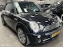 MINI One Cabrio 1.6 Pepper - NAP- Parkeersensor - Elek.ramen