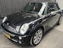 MINI One Cabrio 1.6 Pepper - NAP- Parkeersensor - Elek.ramen