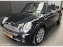 MINI One Cabrio 1.6 Pepper - NAP- Parkeersensor - Elek.ramen