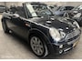 MINI One Cabrio 1.6 Pepper - NAP- Parkeersensor - Elek.ramen