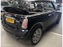 MINI One Cabrio 1.6 Pepper - NAP- Parkeersensor - Elek.ramen