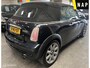 MINI One Cabrio 1.6 Pepper - NAP- Parkeersensor - Elek.ramen