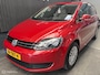 Volkswagen Golf Plus 1.2 TSI Highline NAP - Leder - Automaat