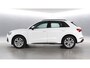 Audi Q3 35 TFSI 150pk S Line S-Tronic / Navigatie / Leder / Stoelverwarming