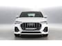 Audi Q3 35 TFSI 150pk S Line S-Tronic / Navigatie / Leder / Stoelverwarming