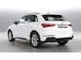 Audi Q3 35 TFSI 150pk S Line S-Tronic / Navigatie / Leder / Stoelverwarming