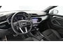 Audi Q3 35 TFSI 150pk S Line S-Tronic / Navigatie / Leder / Stoelverwarming