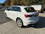 Audi Q3 35 TFSI 150pk S Line S-Tronic / Navigatie / Leder / Stoelverwarming